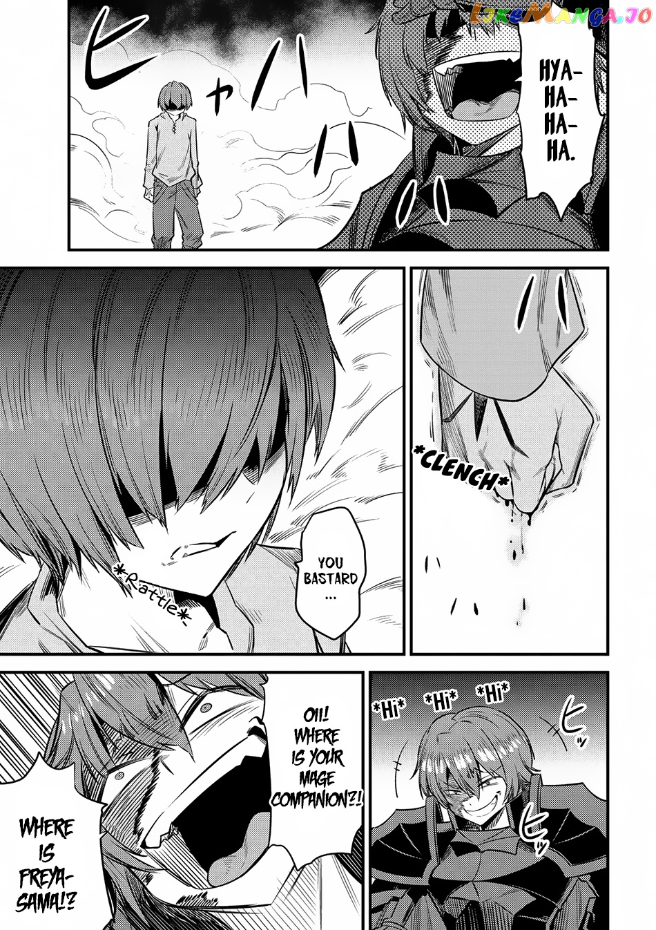 Redo Of Healer, Chapter 13.2 image 10